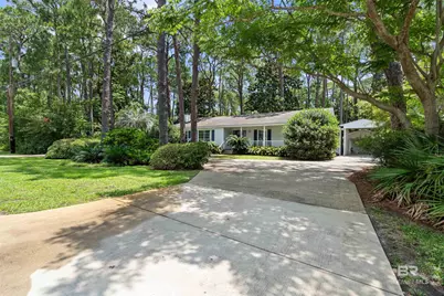 122 Forney Johnston Drive, Dauphin Island, AL 36528 - Photo 31