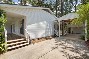 122 Forney Johnston Dr, Dauphin Island, AL 36528 - Photo 25