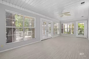 122 Forney Johnston Dr, Dauphin Island, AL 36528 - Photo 13