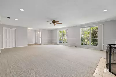 122 Forney Johnston Drive, Dauphin Island, AL 36528 - Photo 7