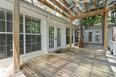 122 Forney Johnston Drive, Dauphin Island, AL 36528 - Photo 3