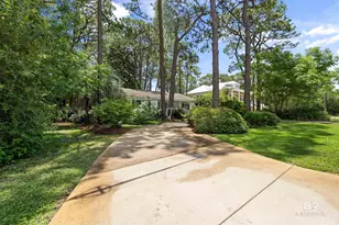 122 Forney Johnston Dr, Dauphin Island, AL 36528 - Photo 29