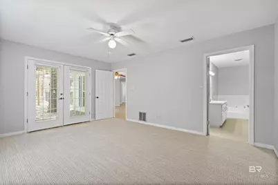 122 Forney Johnston Drive, Dauphin Island, AL 36528 - Photo 17