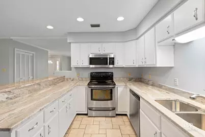 122 Forney Johnston Drive, Dauphin Island, AL 36528 - Photo 9