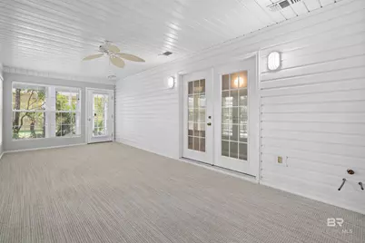 122 Forney Johnston Drive, Dauphin Island, AL 36528 - Photo 15