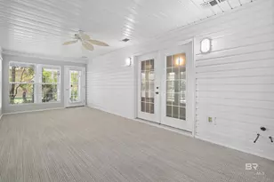 122 Forney Johnston Dr, Dauphin Island, AL 36528 - Photo 15