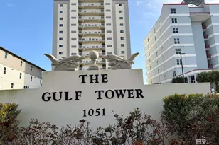 1051 W Beach Blvd, Gulf Shores, AL 36542 - Photo 1