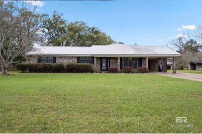 1303 Bradley Avenue, Bay Minette, AL 36507 - Photo 1