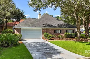 11 Lakeside Dr, Gulf Shores, AL 36542 - Photo 33