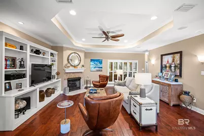 11 Lakeside Drive, Gulf Shores, AL 36542 - Photo 7