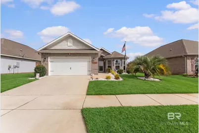 19431 Kudu Avenue, Foley, AL 36535 - Photo 1