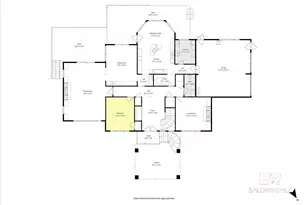 28282 Shade Tree Ln, Daphne, AL 36526 - Photo 45