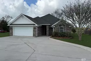 16977 Heartland Cir, Robertsdale, AL 36567 - Photo 1