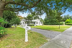 316 W Orchid Ave, Foley, AL 36535 - Photo 3