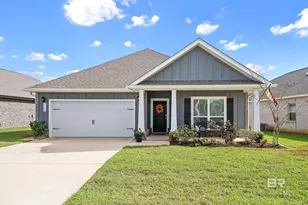 31468 Memphis Loop, Spanish Fort, AL 36527 - Photo 1