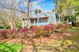 702 Fairhope Ave, Fairhope, AL 36532 - Photo 5