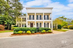 4 Savannah Ct, Mobile, AL 36608 - Photo 1