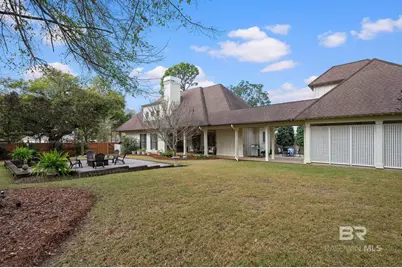 17189 Tennis Club Drive, Fairhope, AL 36532 - Photo 69