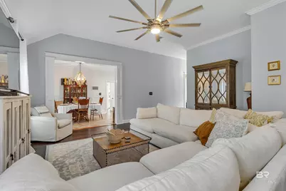 545 North Station Drive, Fairhope, AL 36532 - Photo 5