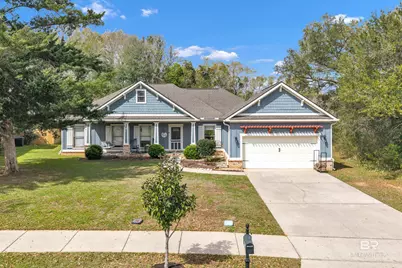 545 North Station Drive, Fairhope, AL 36532 - Photo 1