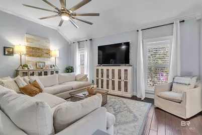 545 North Station Drive, Fairhope, AL 36532 - Photo 3