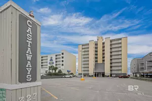 327 E Beach Blvd, Gulf Shores, AL 36542 - Photo 1