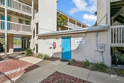 930 W Beach Boulevard #205, Gulf Shores, AL 36542 - Photo 3