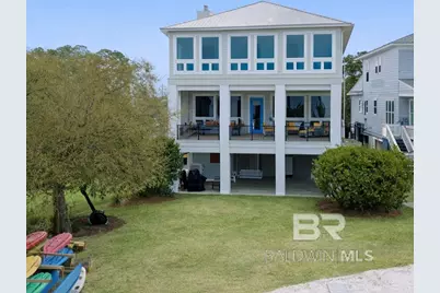 14520 River Road, Pensacola, FL 32507 - Photo 1