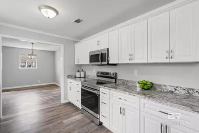732 Oak Field Drive, Mobile, AL 36609 - Photo 7