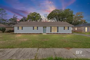 732 Oak Field Dr, Mobile, AL 36609 - Photo 1