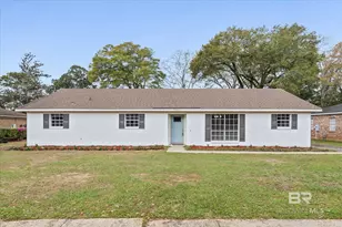 732 Oak Field Dr, Mobile, AL 36609 - Photo 1