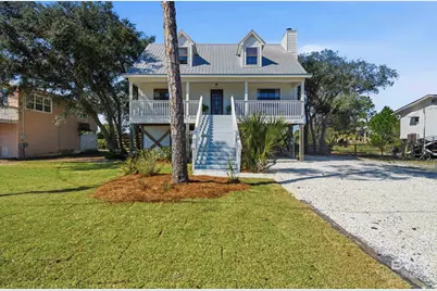 128 W 6th Avenue, Gulf Shores, AL 36542 - Photo 1