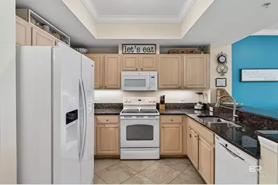 1010 W Beach Boulevard #706, Gulf Shores, AL 36542 - Photo 21