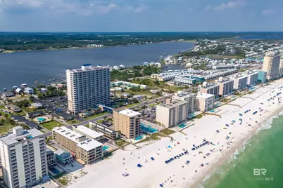 1010 W Beach Boulevard #706, Gulf Shores, AL 36542 - Photo 5