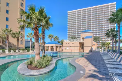 1010 W Beach Boulevard #706, Gulf Shores, AL 36542 - Photo 1