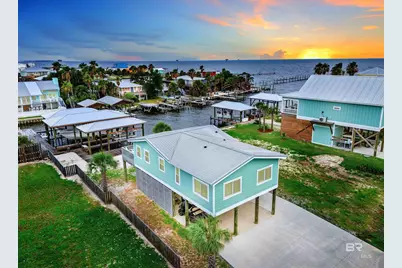 649 Cherokee Road, Gulf Shores, AL 36542 - Photo 1