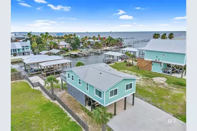 649 Cherokee Road, Gulf Shores, AL 36542 - Photo 1