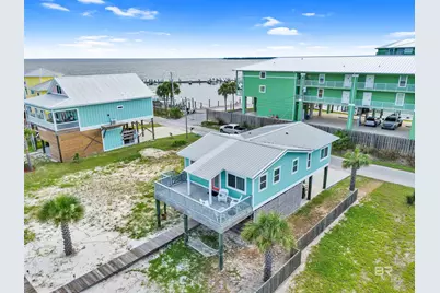 649 Cherokee Road, Gulf Shores, AL 36542 - Photo 1