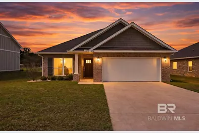 16708 Prado Loop, Loxley, AL 36551 - Photo 43