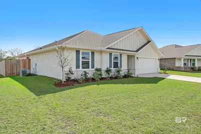 24184 Rieger Drive, Elberta, AL 36530 - Photo 5
