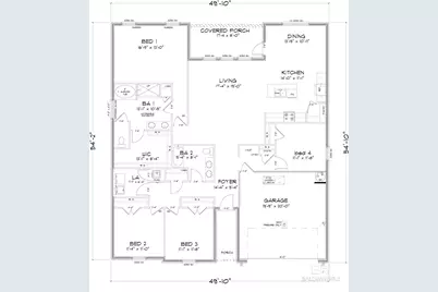 24184 Rieger Drive, Elberta, AL 36530 - Photo 37