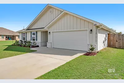 24184 Rieger Drive, Elberta, AL 36530 - Photo 3