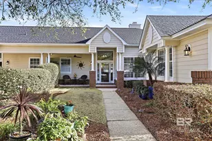 618 Pinehurst Point, Gulf Shores, AL 36542 - Photo 1