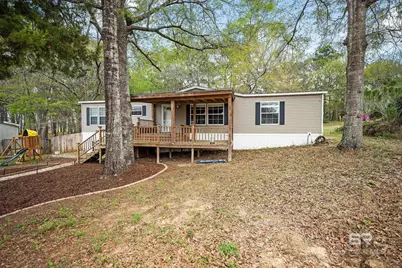 24794 Turning Leaf Drive, Loxley, AL 36551 - Photo 1