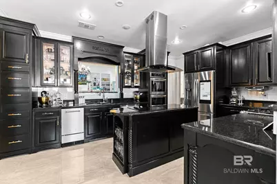 25456 Overlook Drive, Loxley, AL 36551 - Photo 15