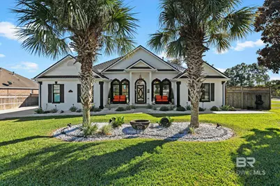 25456 Overlook Drive, Loxley, AL 36551 - Photo 61