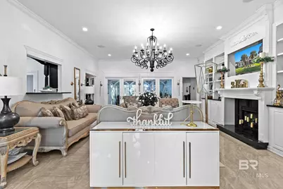 25456 Overlook Drive, Loxley, AL 36551 - Photo 5