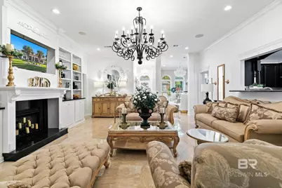 25456 Overlook Drive, Loxley, AL 36551 - Photo 9