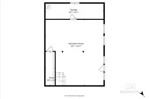 106 Melanie Loop, Daphne, AL 36526 - Photo 43