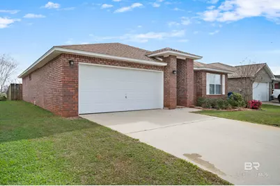 1012 Summerton Drive, Foley, AL 36535 - Photo 5